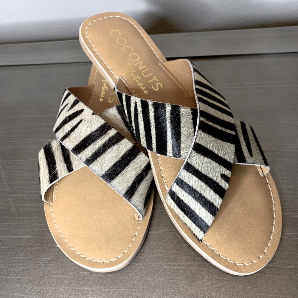 New Sandals